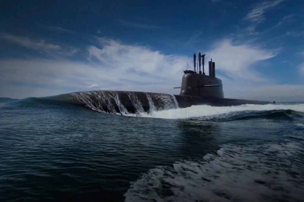 Evaluating South Korea's Ambitions for Nuclear Submarines