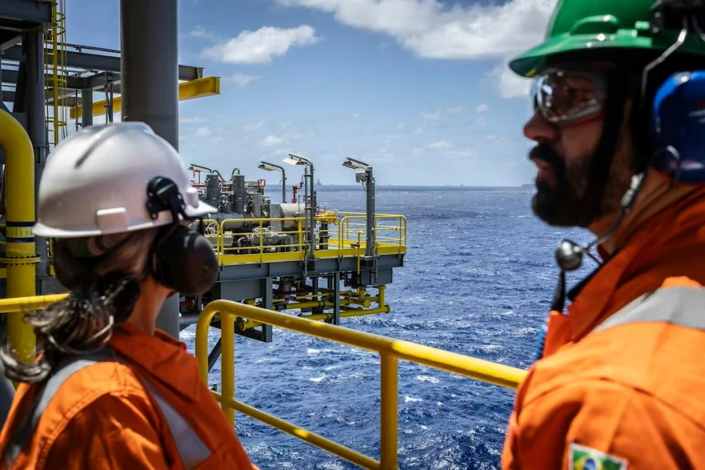 Is the Gulf's Influence in the Oil Sector Diminishing?