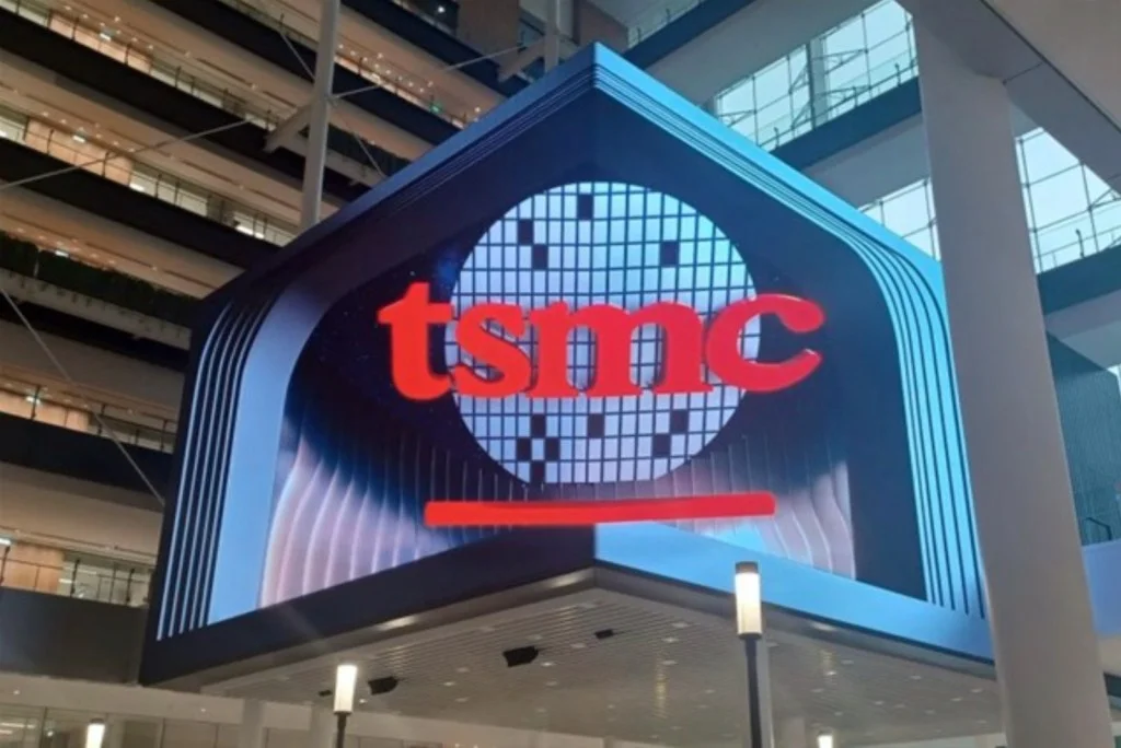 Taiwan Surges to 5th Place in Global Stock Markets Amid AI Surge