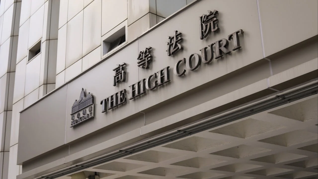 Hong Kong Establishes International Commercial Court for Cross-Border Disputes