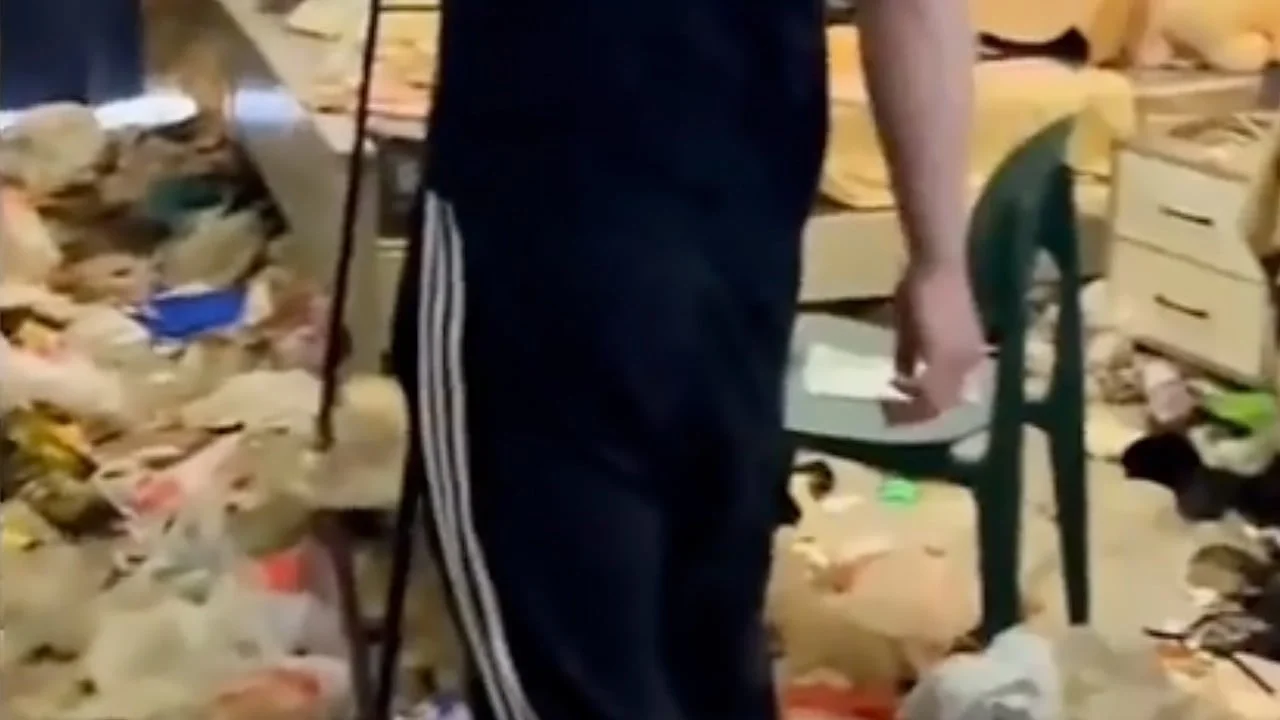 Chinese Woman Disappears, Leaving Behind Pet Dog and Unclean Apartment