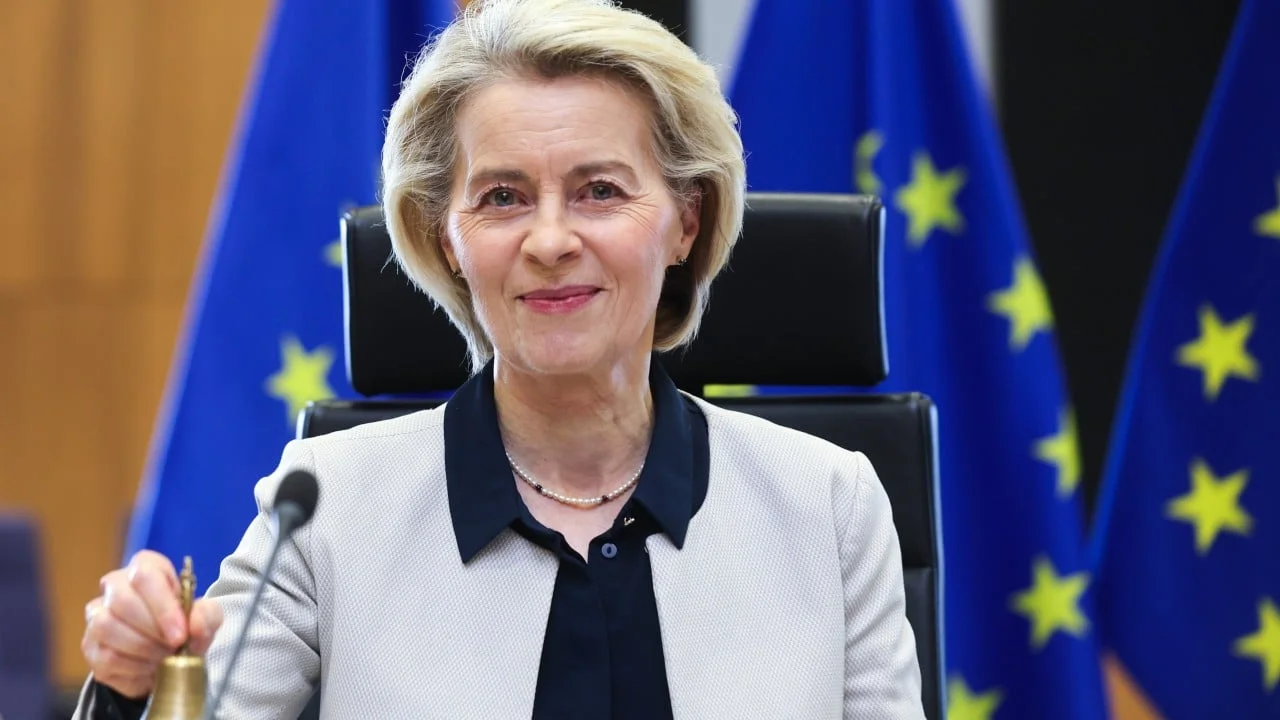 European Leaders Prepare for Action Amid Growing Concerns of 'China Shock 2.0'