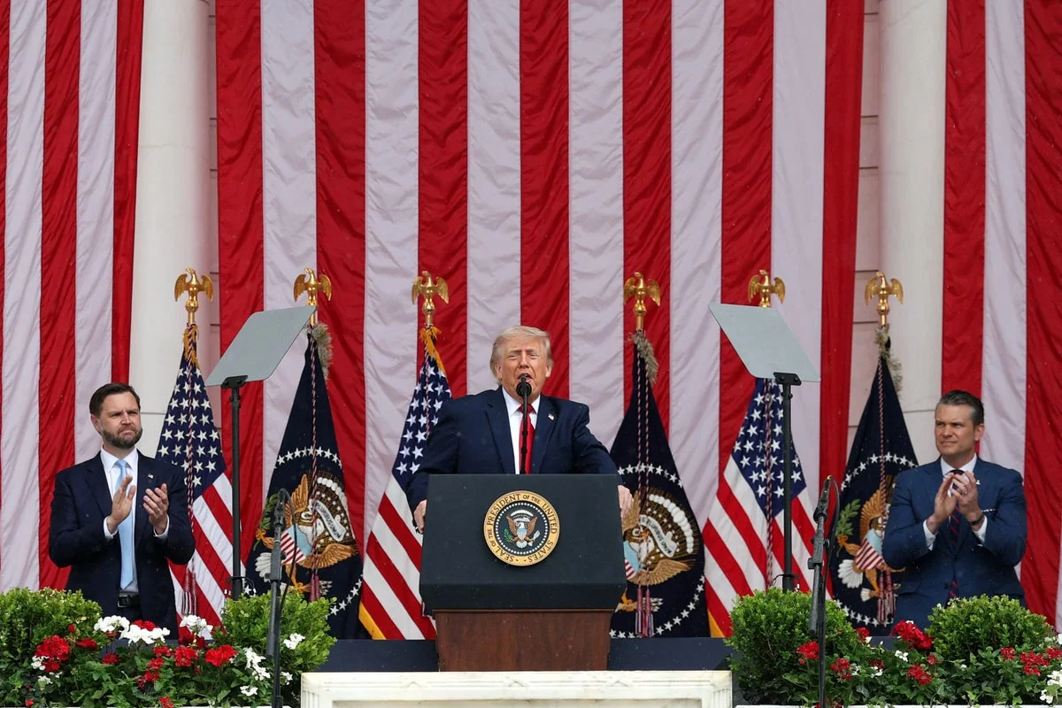 US-Iran war in numbers: Trump’s war costs more than $29bn in three months