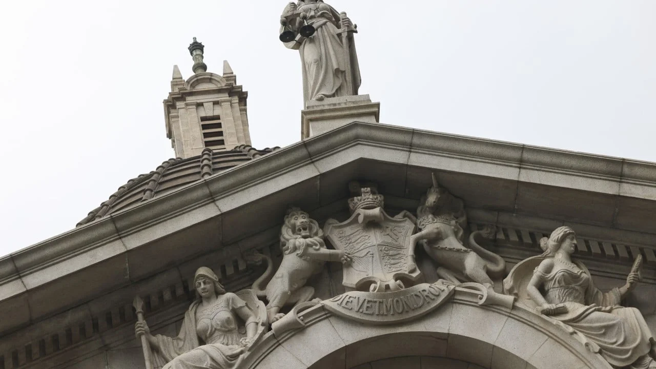 The Development of Hong Kong's Independent Common Law
