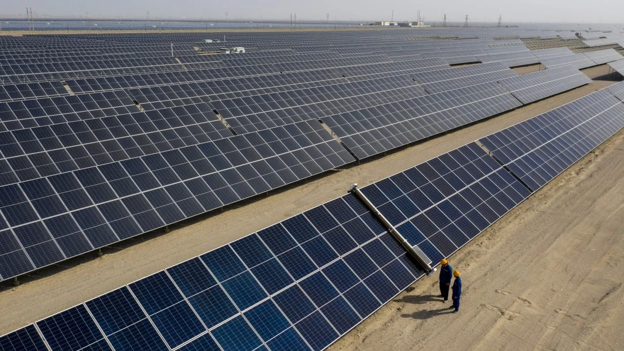 Southeast Asia's Green Transition Strategy Offers Opportunities for China