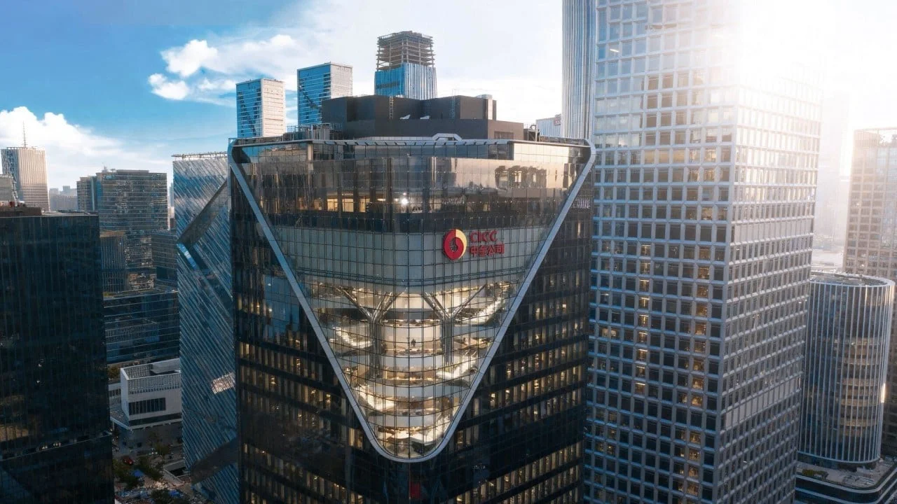Harnessing Hong Kong's Distinct Advantages for an International Innovation and Technology Hub