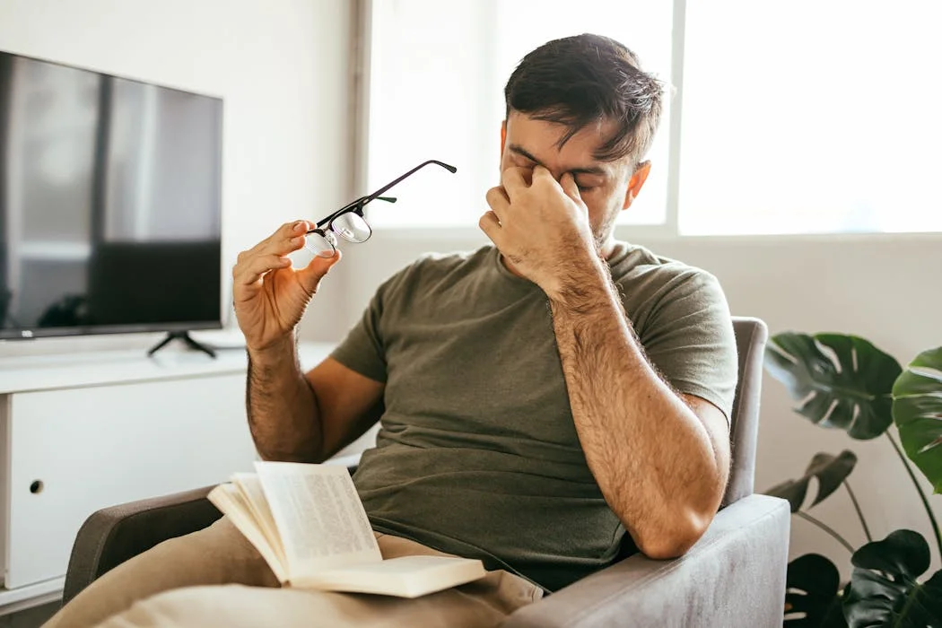 Understanding the Implications of Eye Rubbing: Insights from Eye Specialists