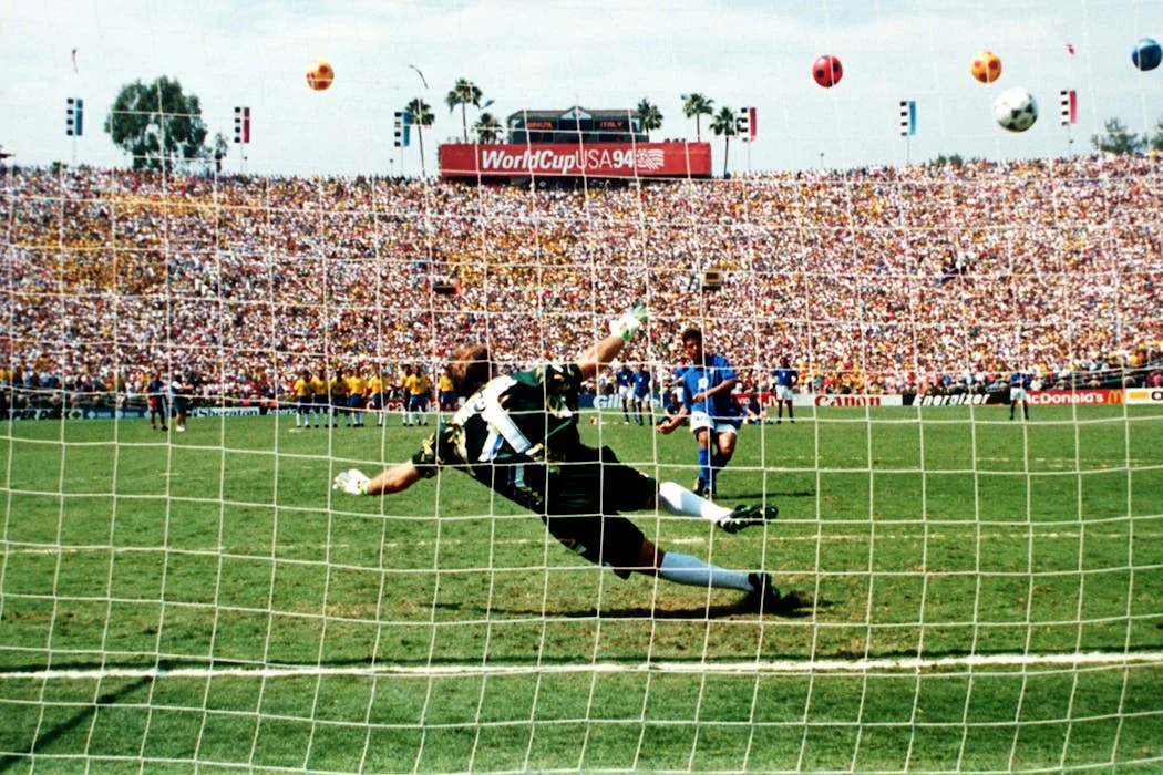 The Impact of the 1994 World Cup on Global Soccer's Resurgence