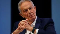Will Tony Blair's intervention change the Labour debate?