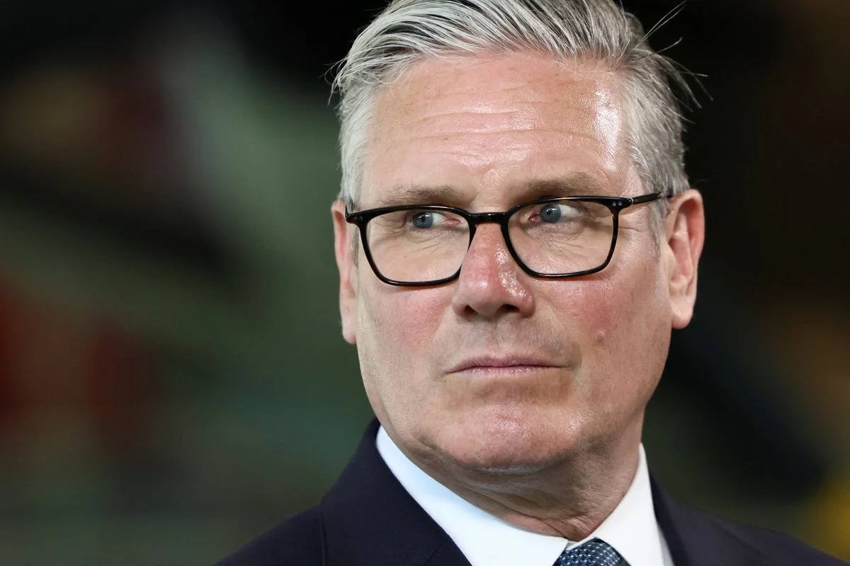 Starmer Urged to Reassess North Sea Drilling Strategy Amidst Rising Oil Prices