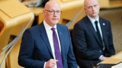 John Swinney Addresses Allegations Regarding Murrell Scandal