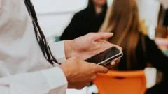 Wales Will Not Implement Mobile Phone Ban in Schools, Confirms First Minister