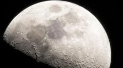 NASA Announces Plans for Permanent Lunar Base Development