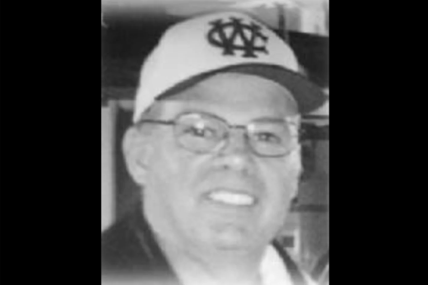 Michael Deal joined the force in 1980. He was diagnosed with glioblastoma in 2018 and died the following year at 64