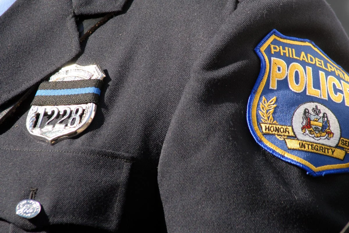 Philadelphia cops died of brain cancer caused by toxic chemicals at their headquarters, lawsuit says