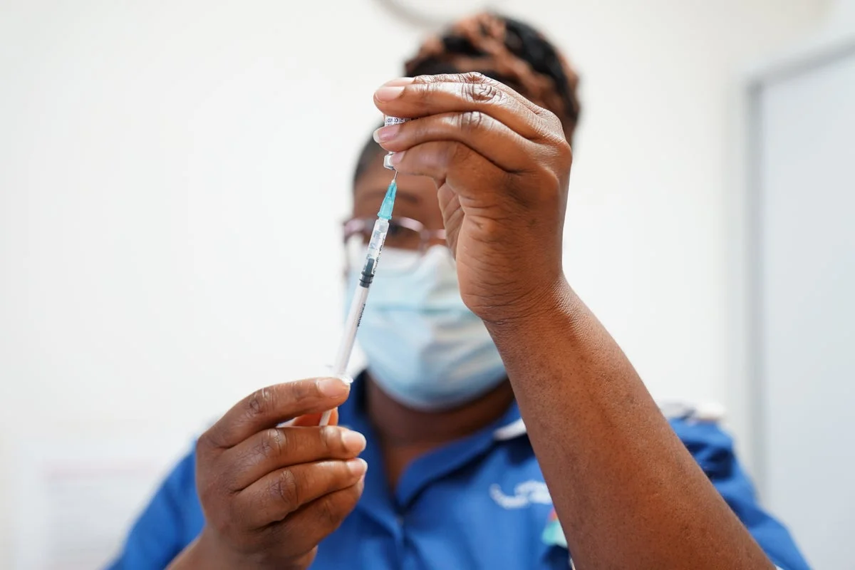 NHS says it’s ‘crucial’ parents check children are vaccinated against deadly diseases