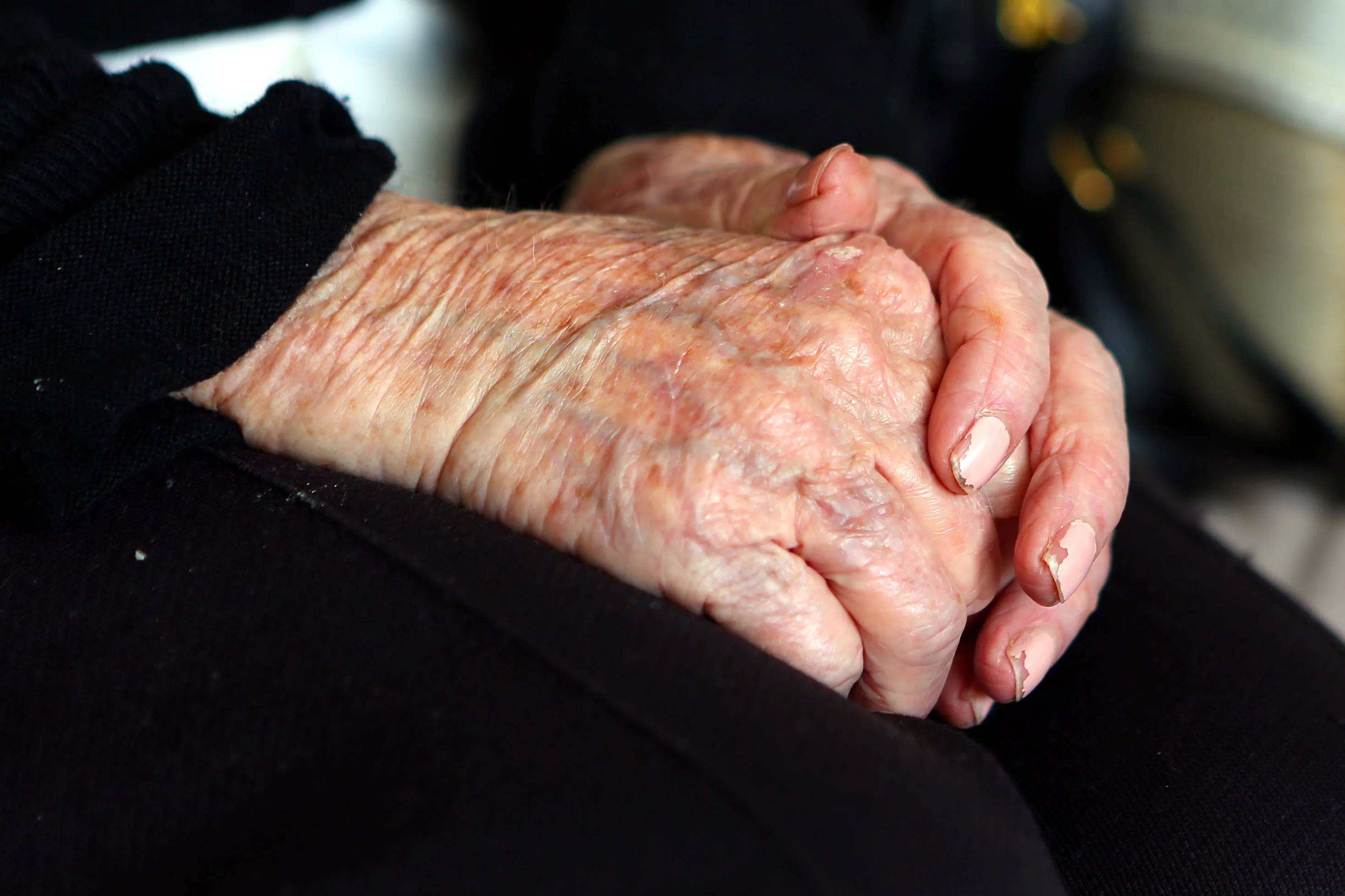 The Parliamentary and Health Service Ombudsman published a report on communication with patients facing the end of their life