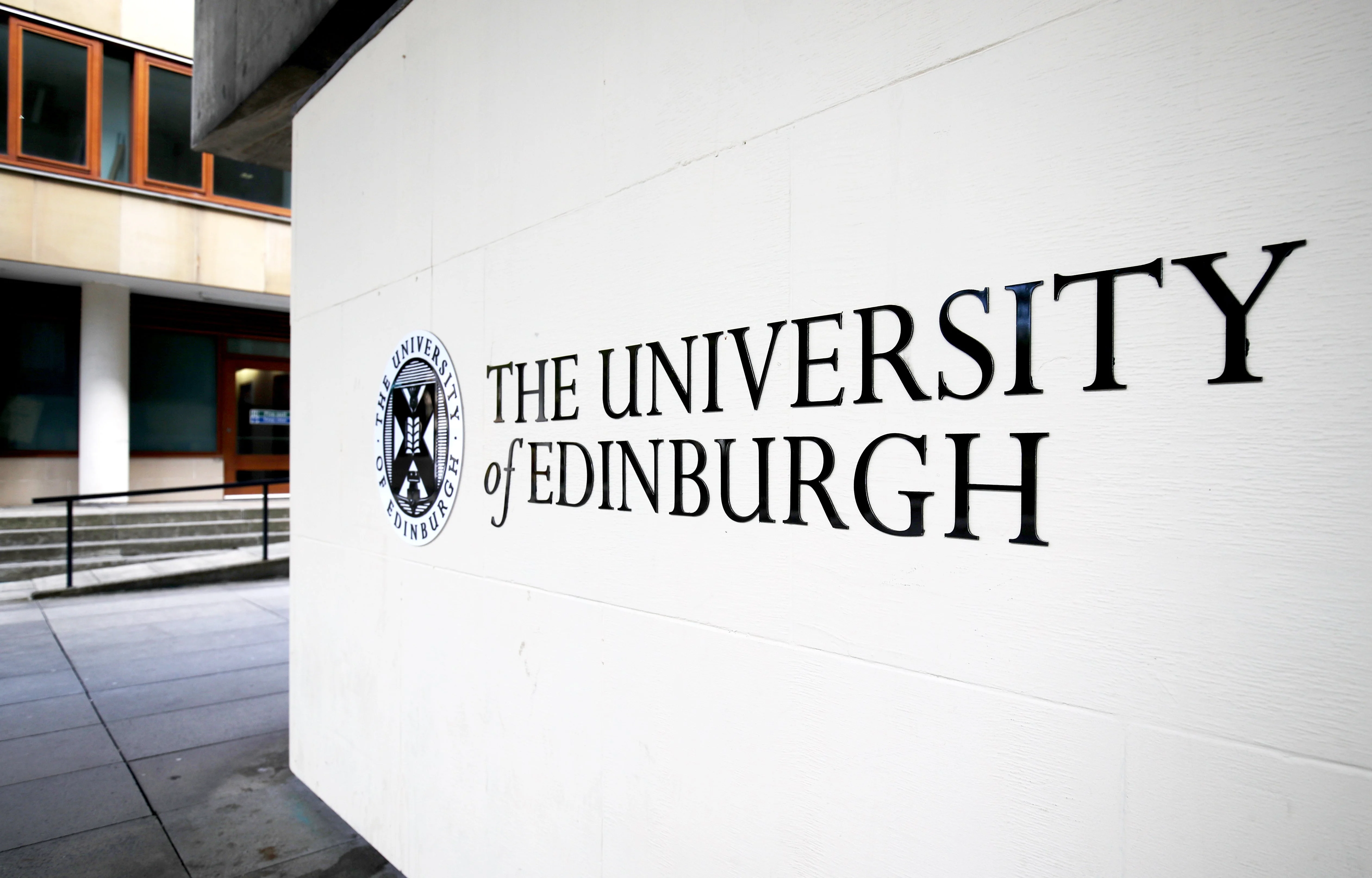 The study was led by researchers at the University of Edinburgh (Jane Barlow/PA)