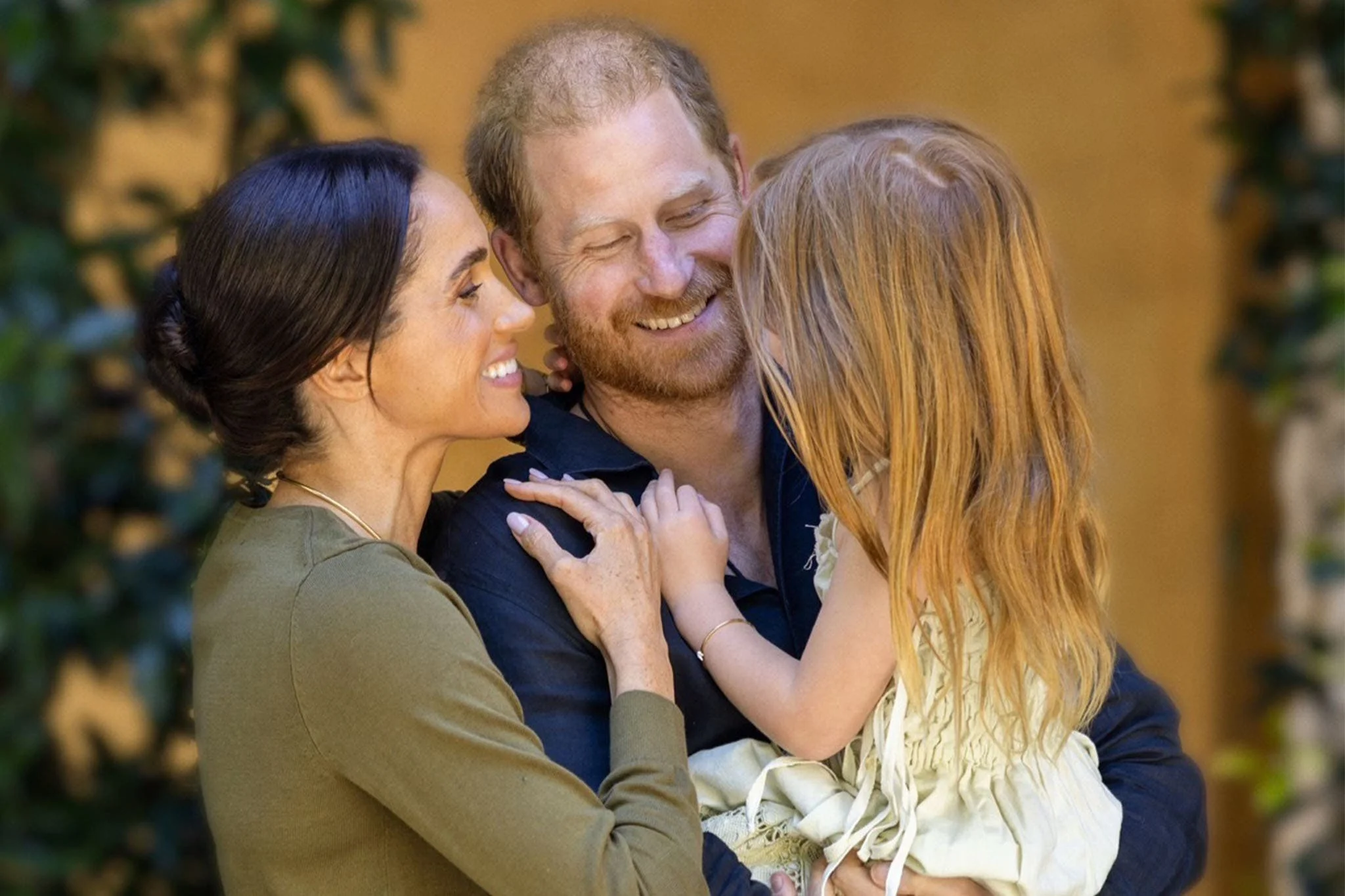 Prince Harry’s coming home – and I know how William might be feeling