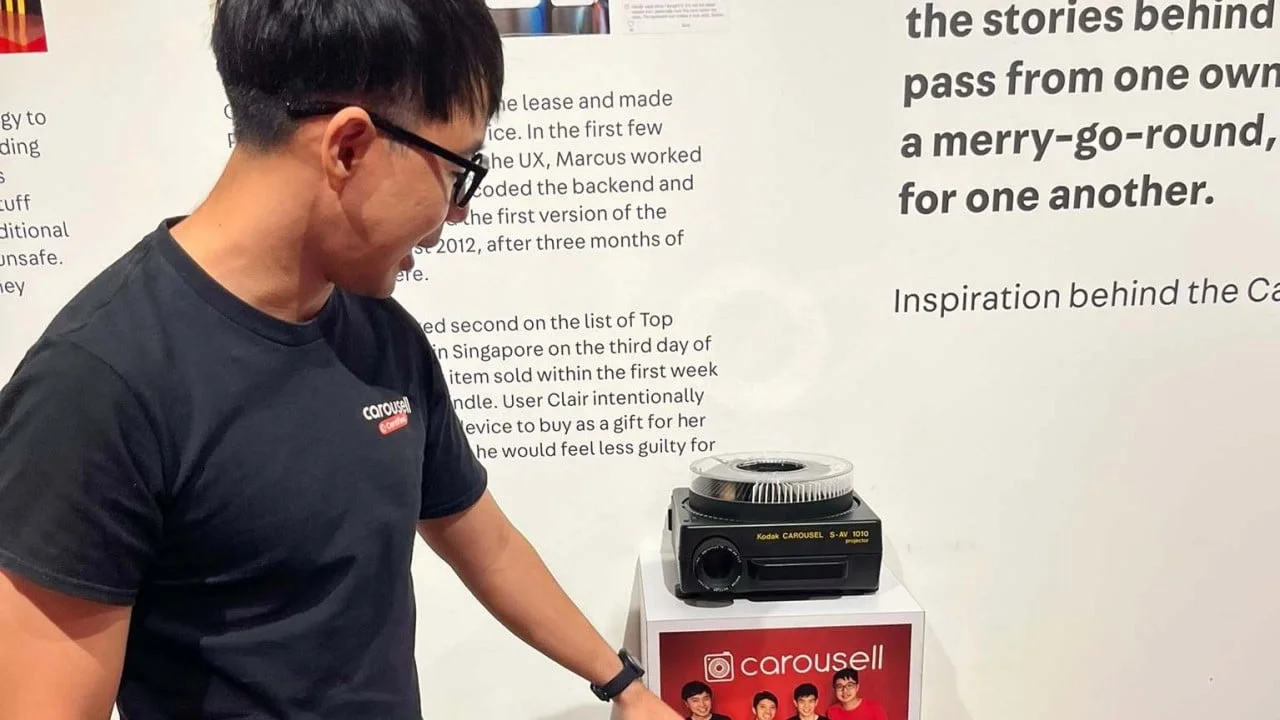 Singapore’s Carousell hits profitability milestone, banks on AI as ‘force multiplier’