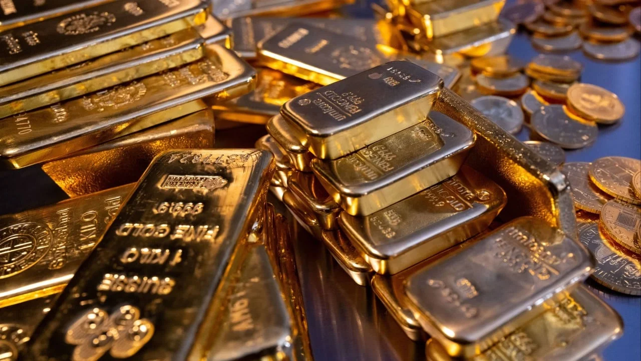 Hong Kong inaugurates trial operation of gold clearing and settlement system