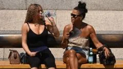 Understanding UV Levels and Personal Protection Strategies