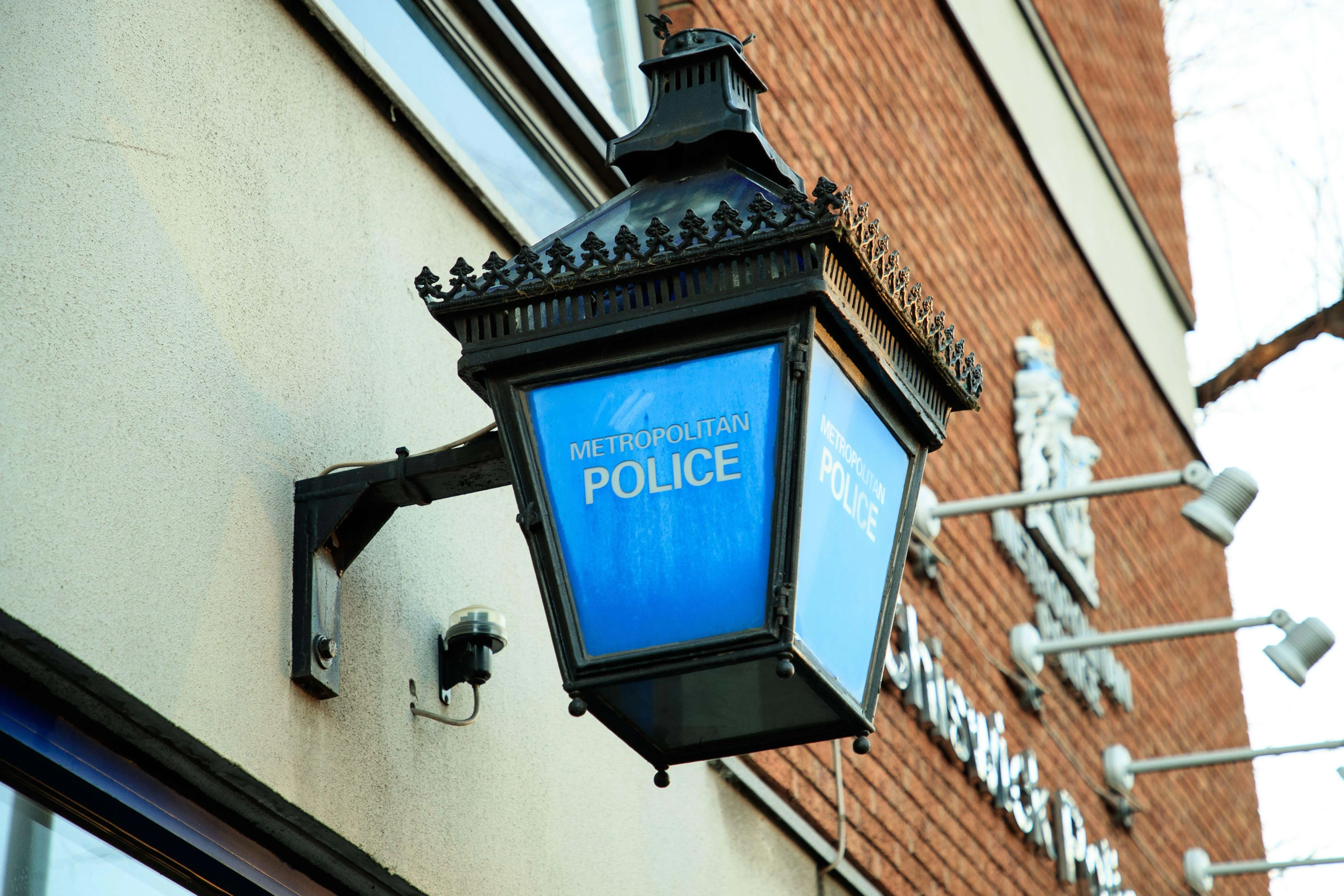 Edwards was arrested in April 2024, the Metropolitan Police said, and he was charged with rape the following March