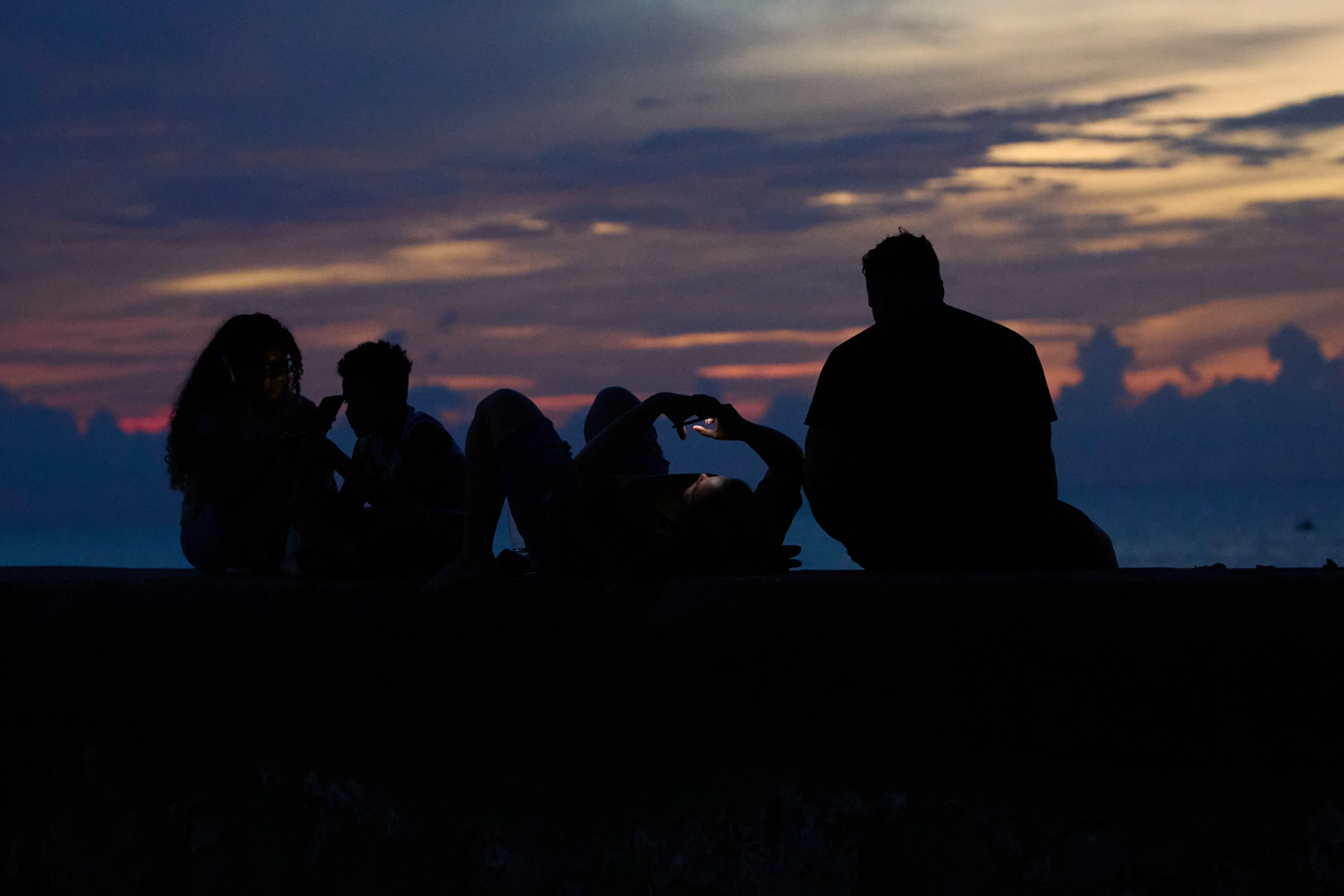 Cuba Blackout