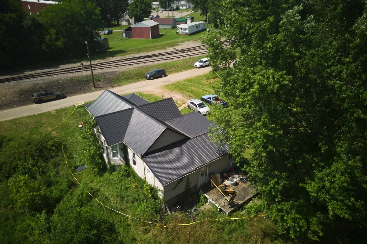 Ohio county struggling to care for 16 siblings rescued from squalor amid ‘unprecedented child welfare crisis’