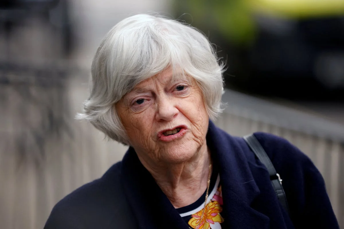 Ann Widdecombe murder investigation: Read the police statement in full