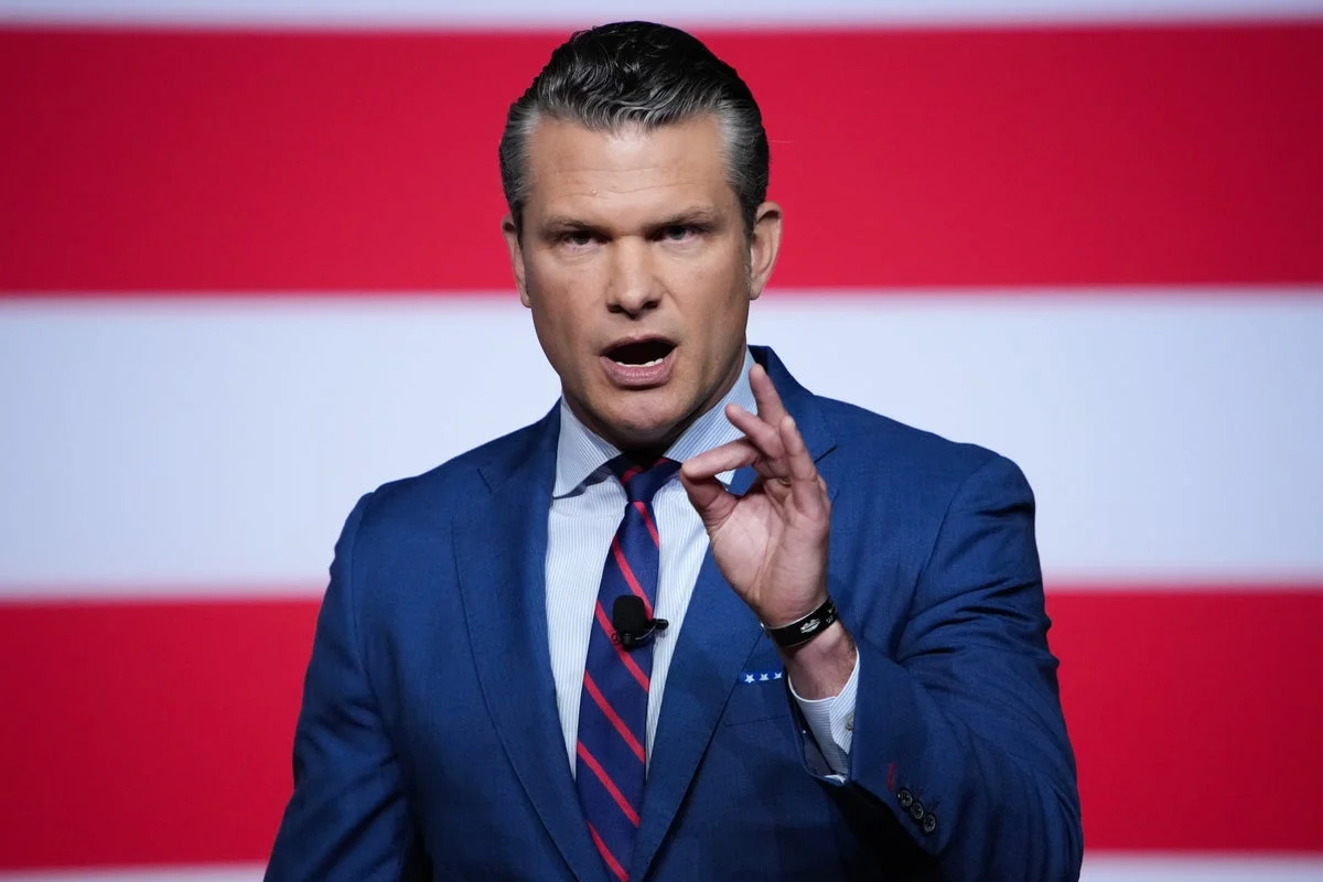 Apache pilots suspended over July 4 beach flyover are reinstated after Hegseth vowed ‘we’ll fix this’