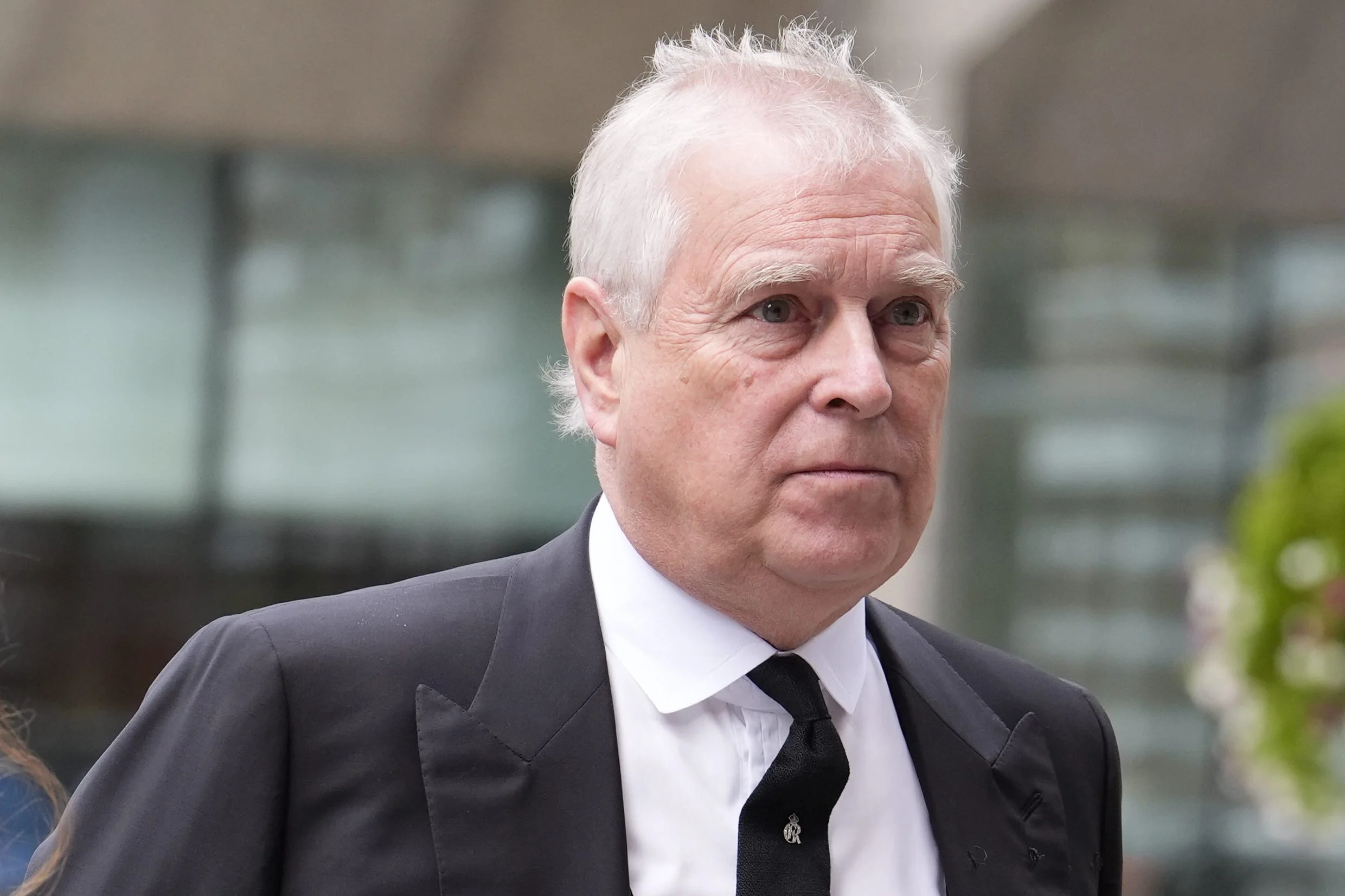 Virginia Giuffre alleged that she was sexually assaulted by Andrew Mountbatten-Windsor