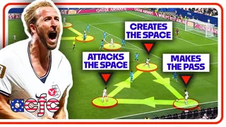 How England just pulled off a HUGE comeback against DR Congo