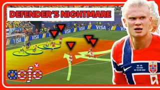 Why England should be SCARED of Norway