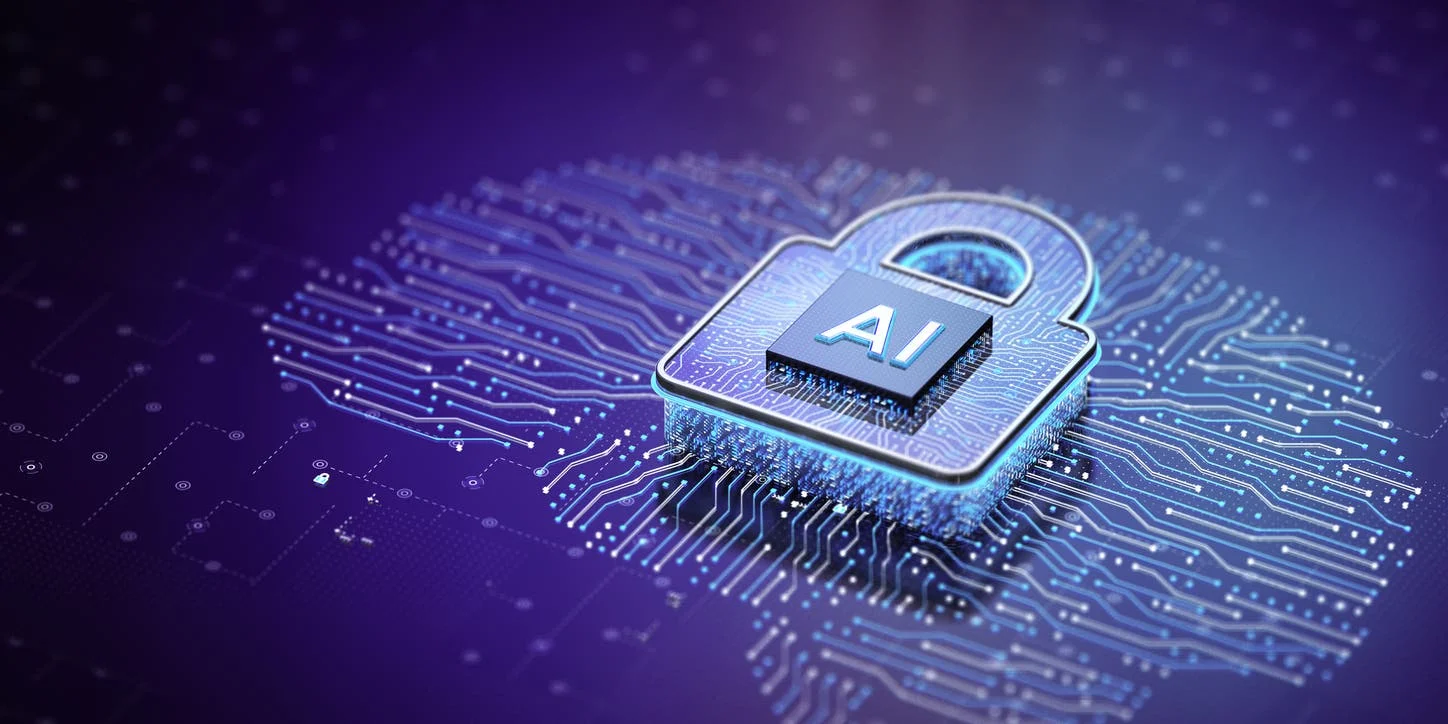 How AI features can protect your website, according to business experts