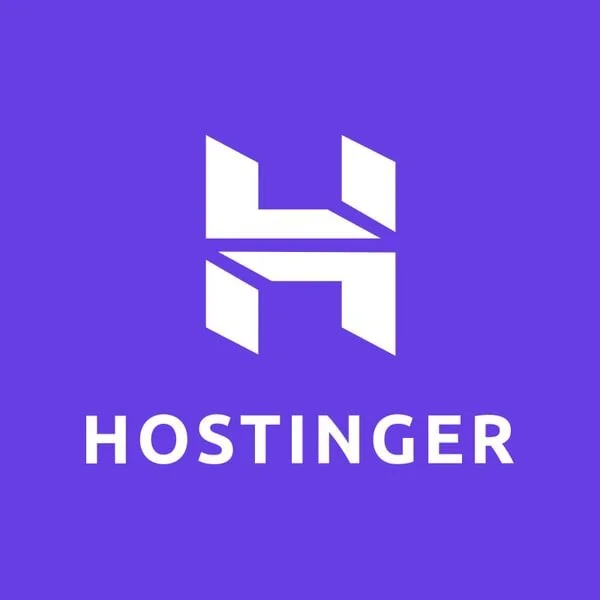Hostinger logo