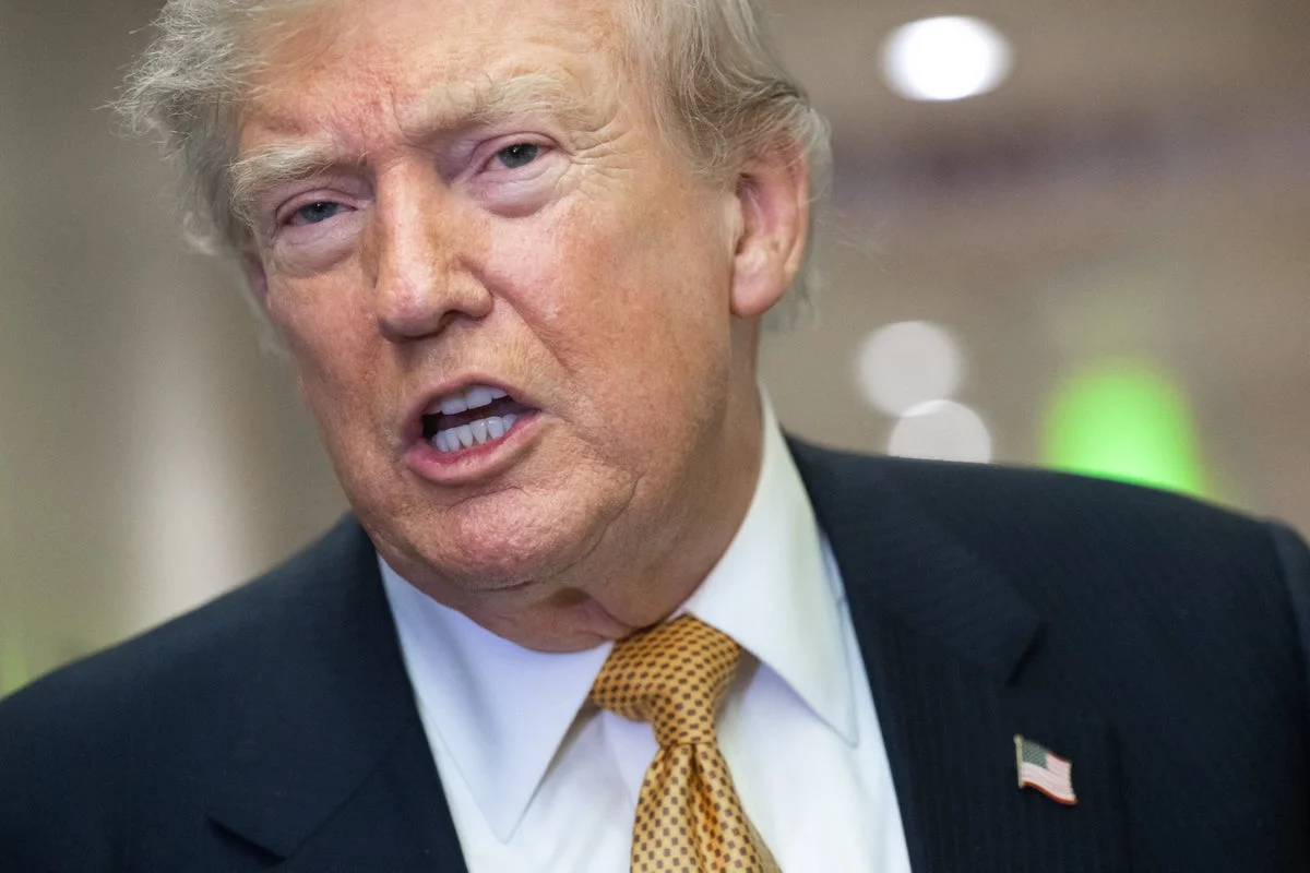 Trump declares Iran ‘Cease Fire is OVER!’