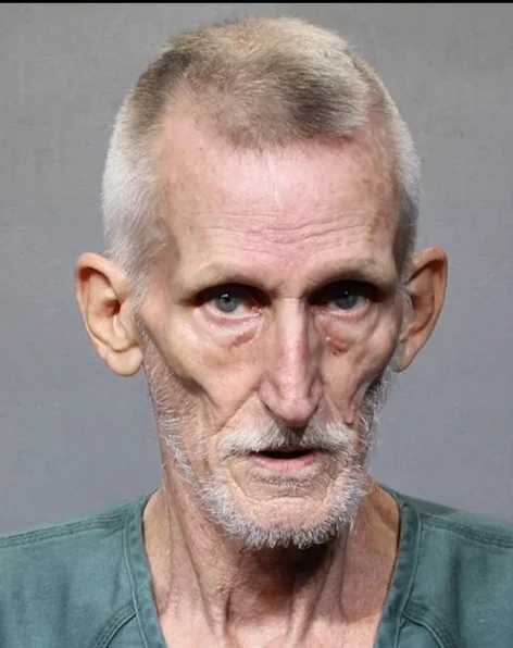 Police arrested Gary Glowacz, 70, after he offered to provide more information about the murder of Melissa Ellison