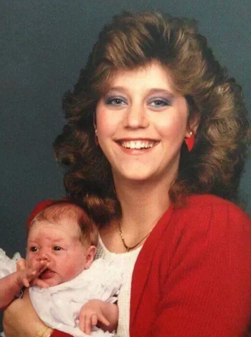 Ellison was found dead in her Jacksonville, Florida, home in December 1987, police said
