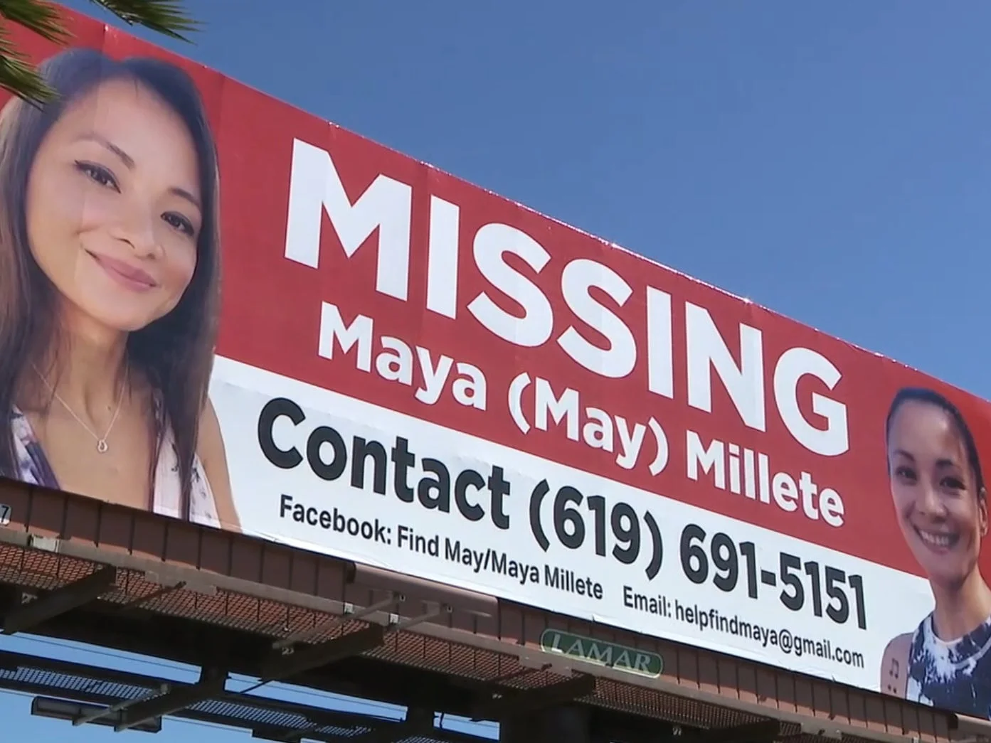Maya Millete’s body hasn’t been found after she disappeared in 2021