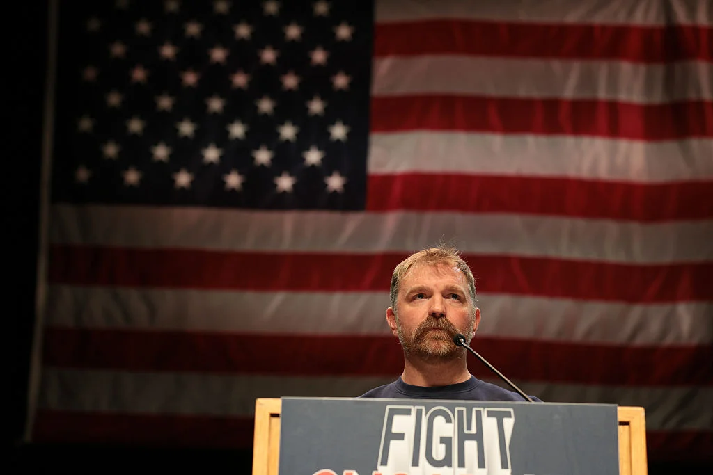 How Are Democrats Choosing Graham Platner's Replacement—and Who Could It Be?