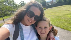 My daughter woke up with a numb arm and died two weeks later