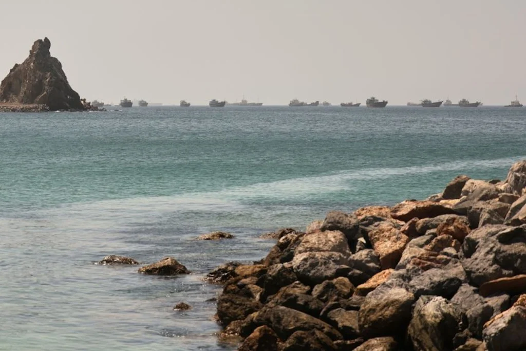 Clock ticking down on Iran’s Hormuz gamble