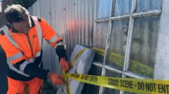 How CSI tactics are fighting the fly-tippers