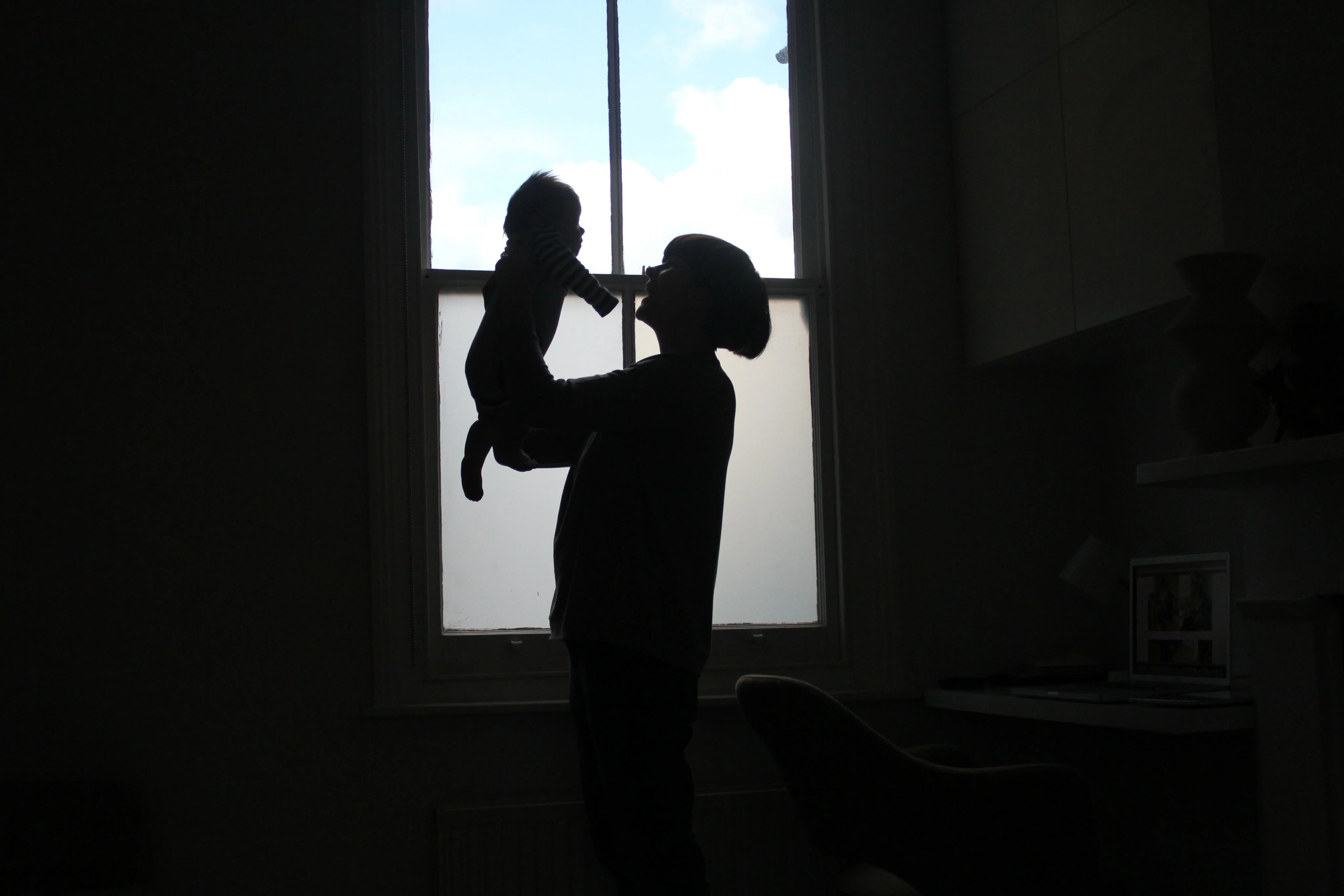 Workers have been urged to warn relatives back home and in the city about the surrogacy issue. Photo: Getty
