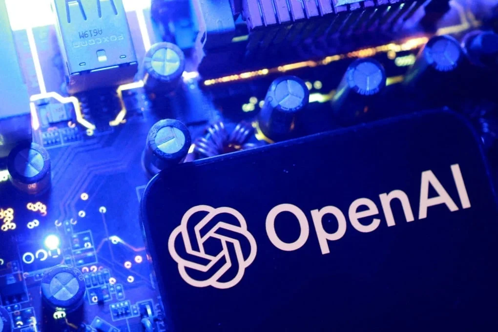 OpenAI on Thursday introduced a trio of models tailored to different capabilities, speeds and price points. Photo: Reuters