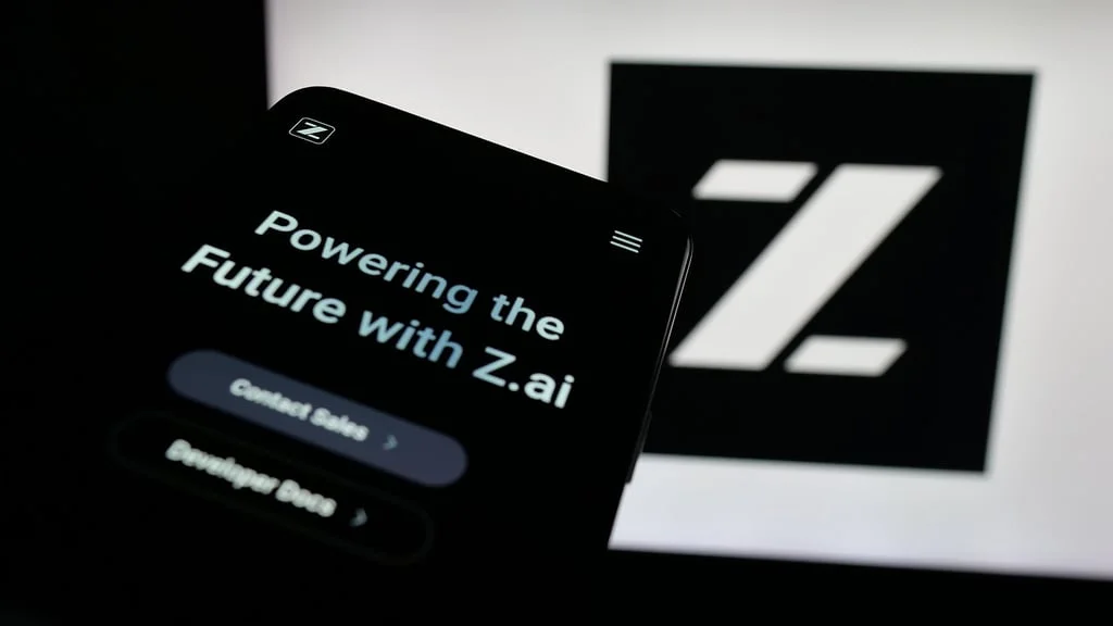 Zhipu charges about US$1.40 per million input tokens and US$4.40 per million output tokens for its GLM-5.2 model. Photo: Shutterstock Images Zhipu charges about US$1.40 per million input tokens and US$4.40 per million output tokens for its GLM-5.2 model. Photo: Shutterstock Images