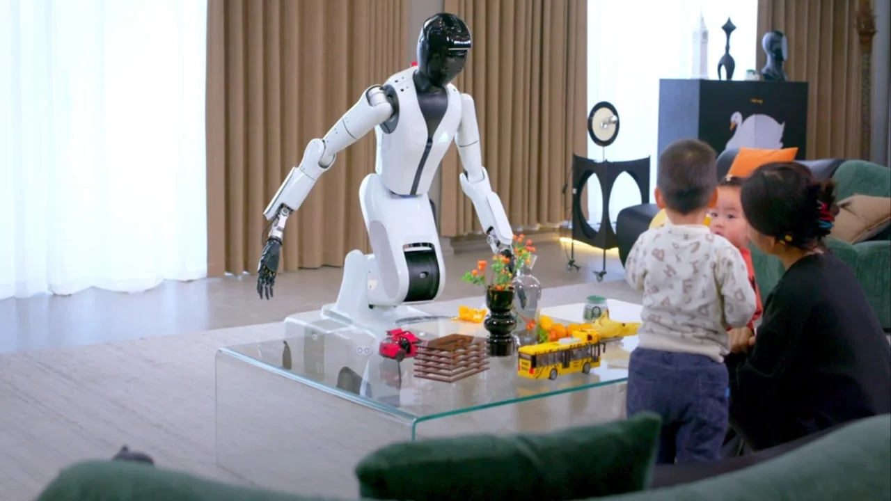 The next frontier of AI: how ‘world models’ are simulating reality and virtual spaces