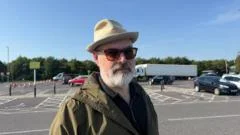 Frustration mounts over Kent water supply disruption