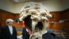 Organised crime and historic sex abuse cases driving Scotland trial backlog